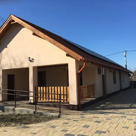 Guest house Emese Vendeghaz 4*