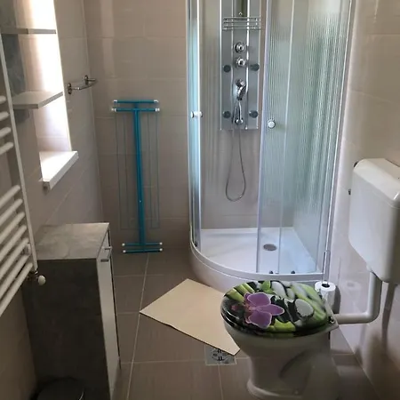 Guest house Emese Vendeghaz