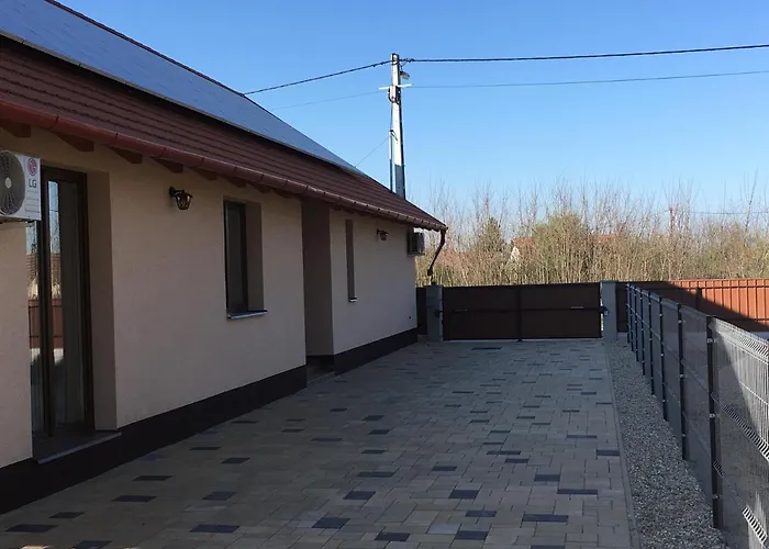 Vendégház Emese Vendeghaz Mezőpeterd