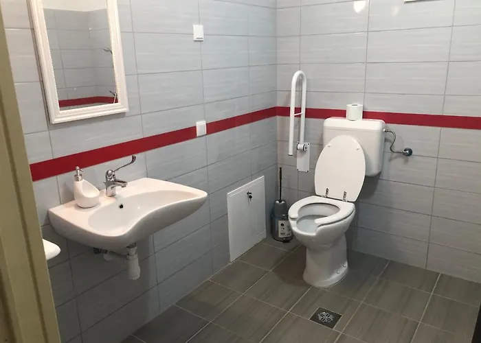 Vendégház Emese Vendeghaz 4*