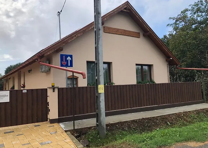 Vendégház Emese Vendeghaz Mezőpeterd