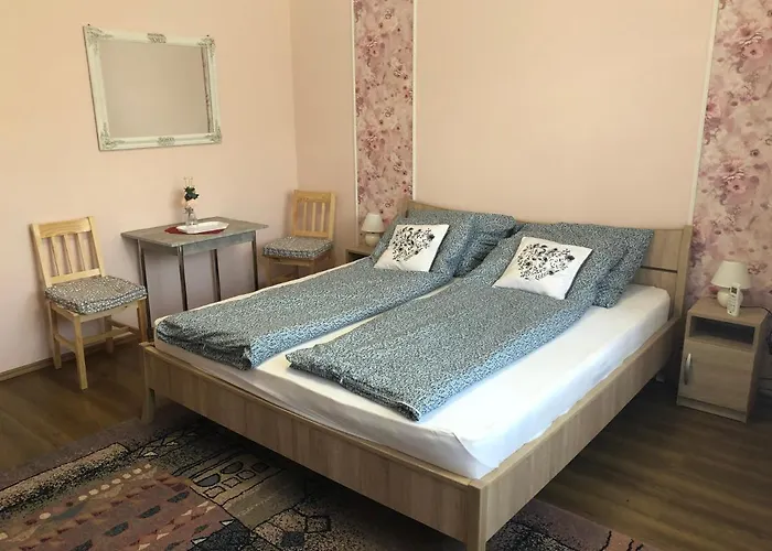 Vendégház Emese Vendeghaz 4*
